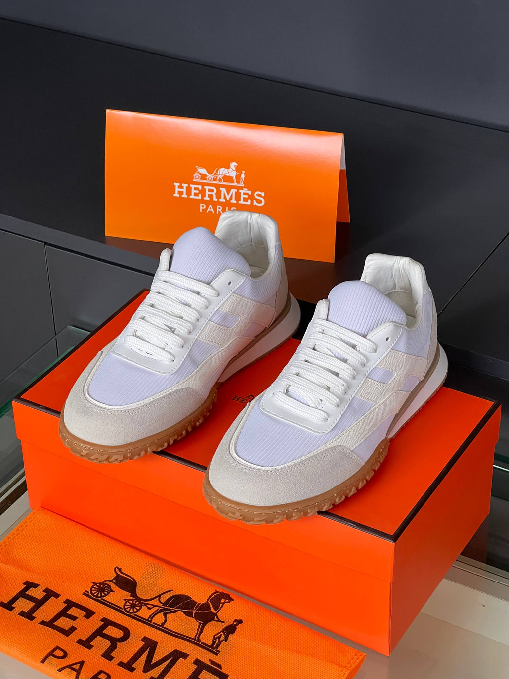 HRM - Yüksek Kalite Sneakers