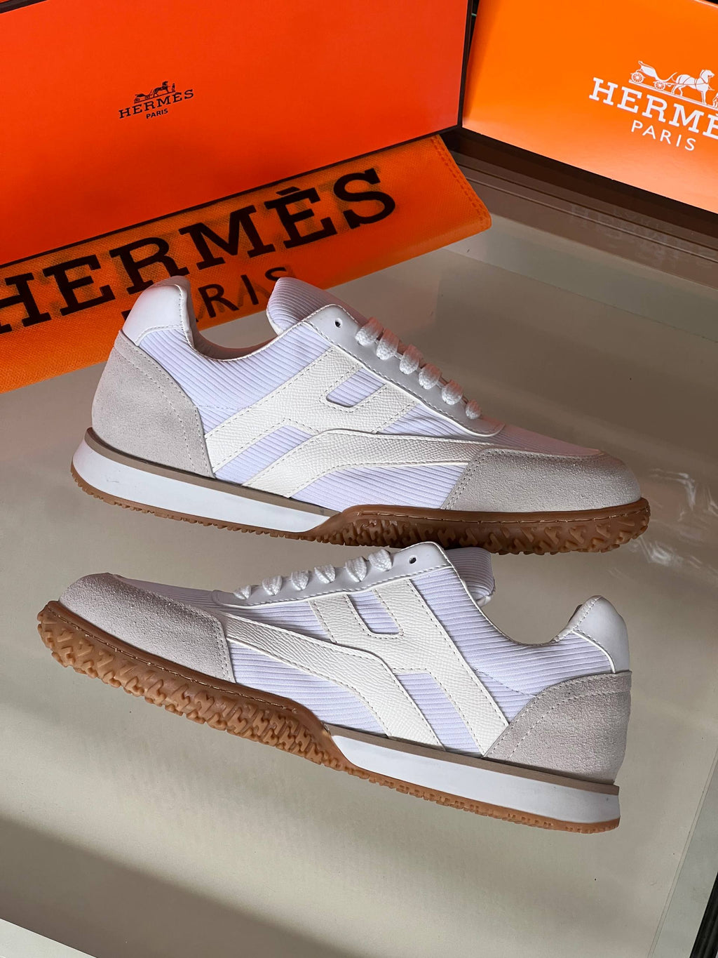 HRM - Yüksek Kalite Sneakers