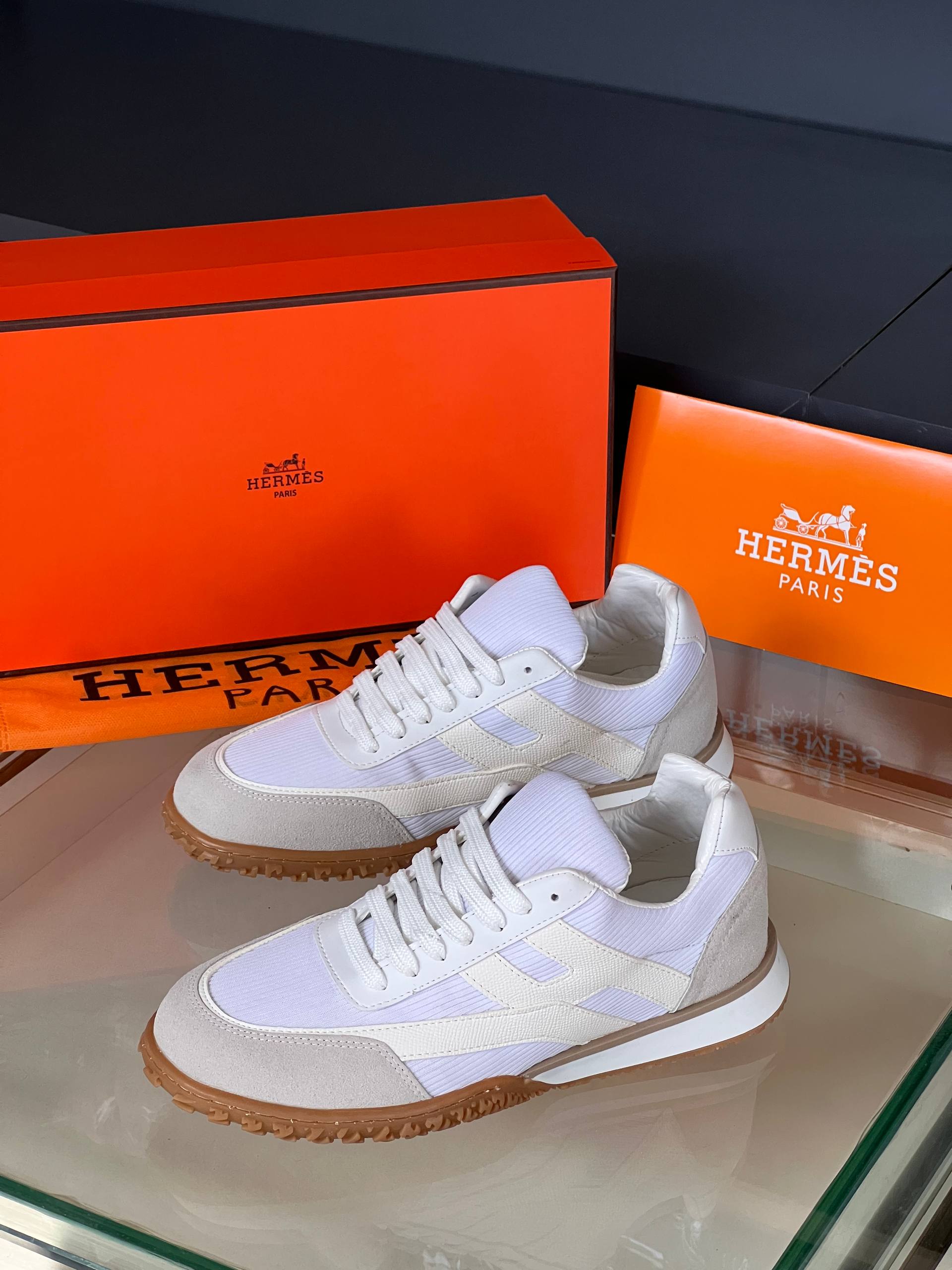 HRM - Yüksek Kalite Sneakers