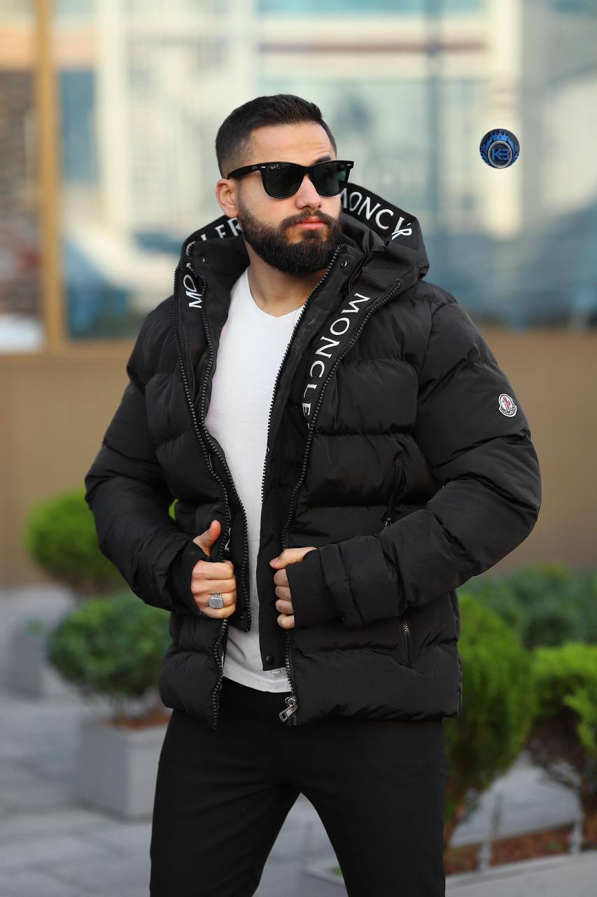 MNC - Yüksek Kalite Mont