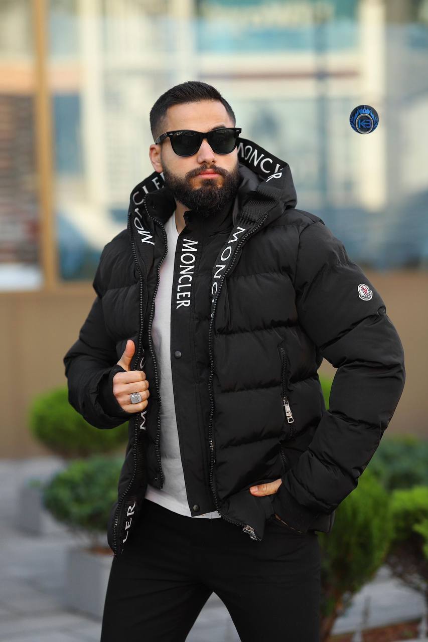 MNC - Yüksek Kalite Mont