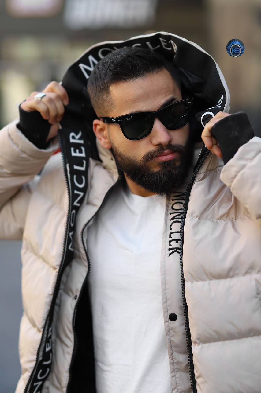 MNC - Yüksek Kalite Mont