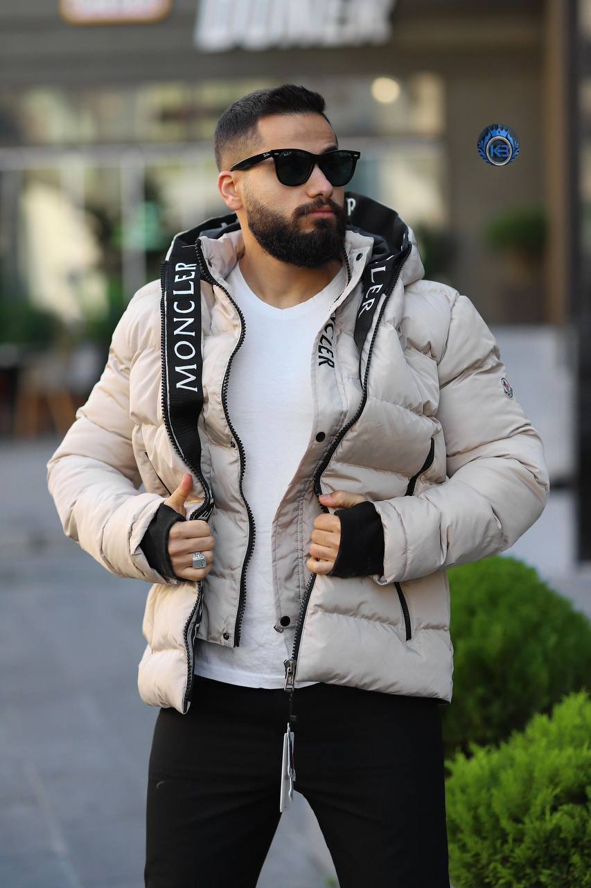 MNC - Yüksek Kalite Mont