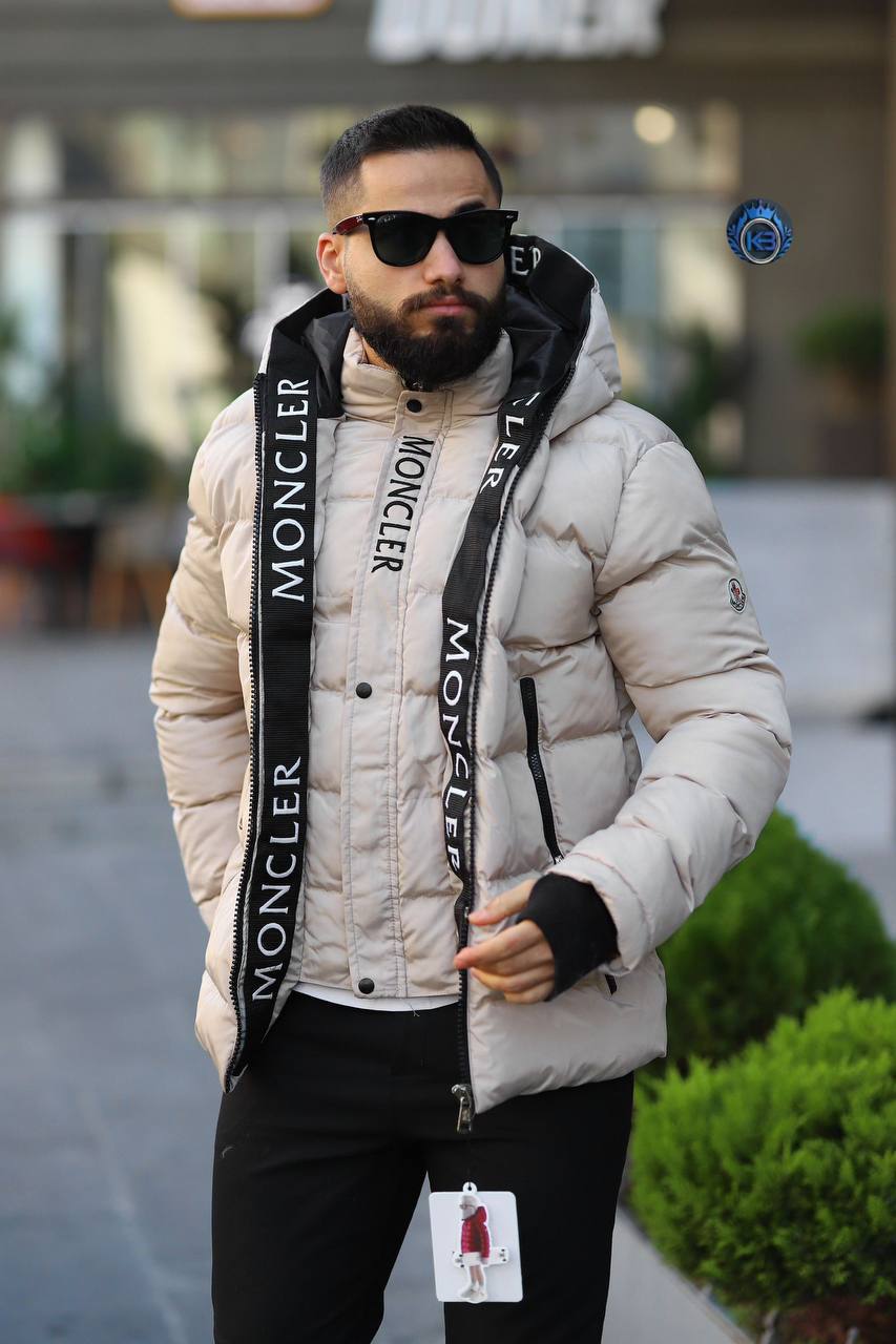 MNC - Yüksek Kalite Mont