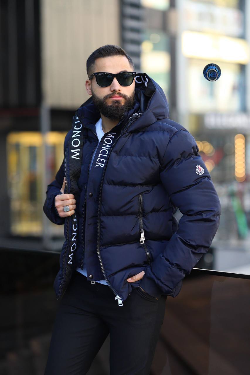 MNC - Yüksek Kalite Mont