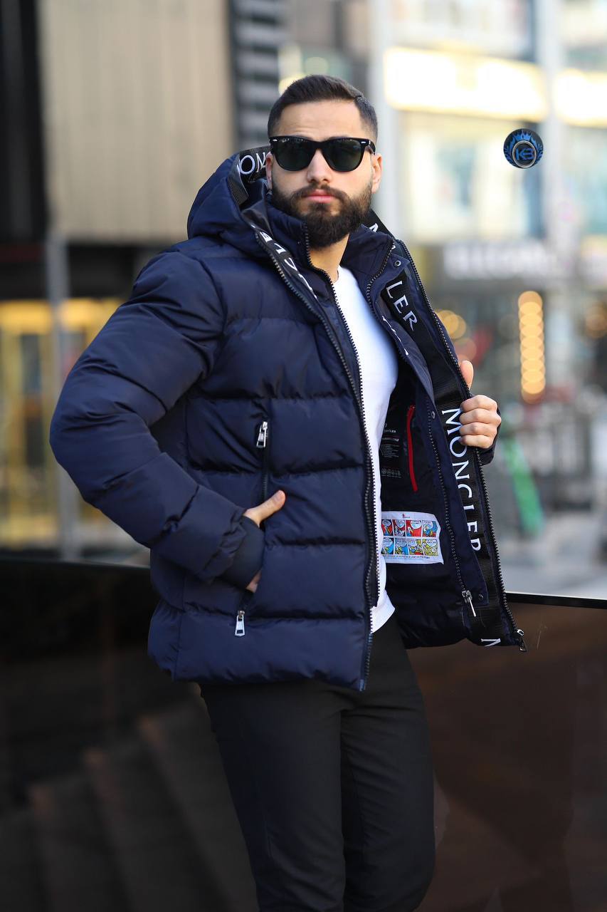 MNC - Yüksek Kalite Mont