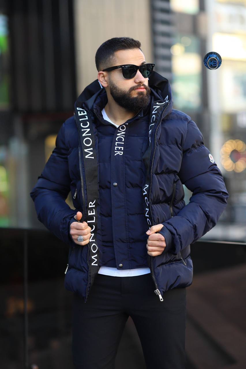 MNC - Yüksek Kalite Mont