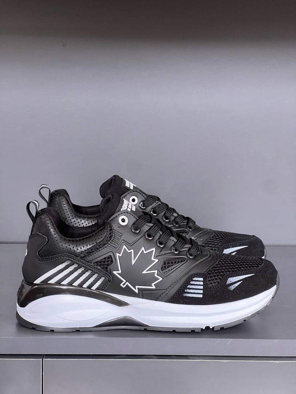 DSQ - Yüksek Kalite Sneakers