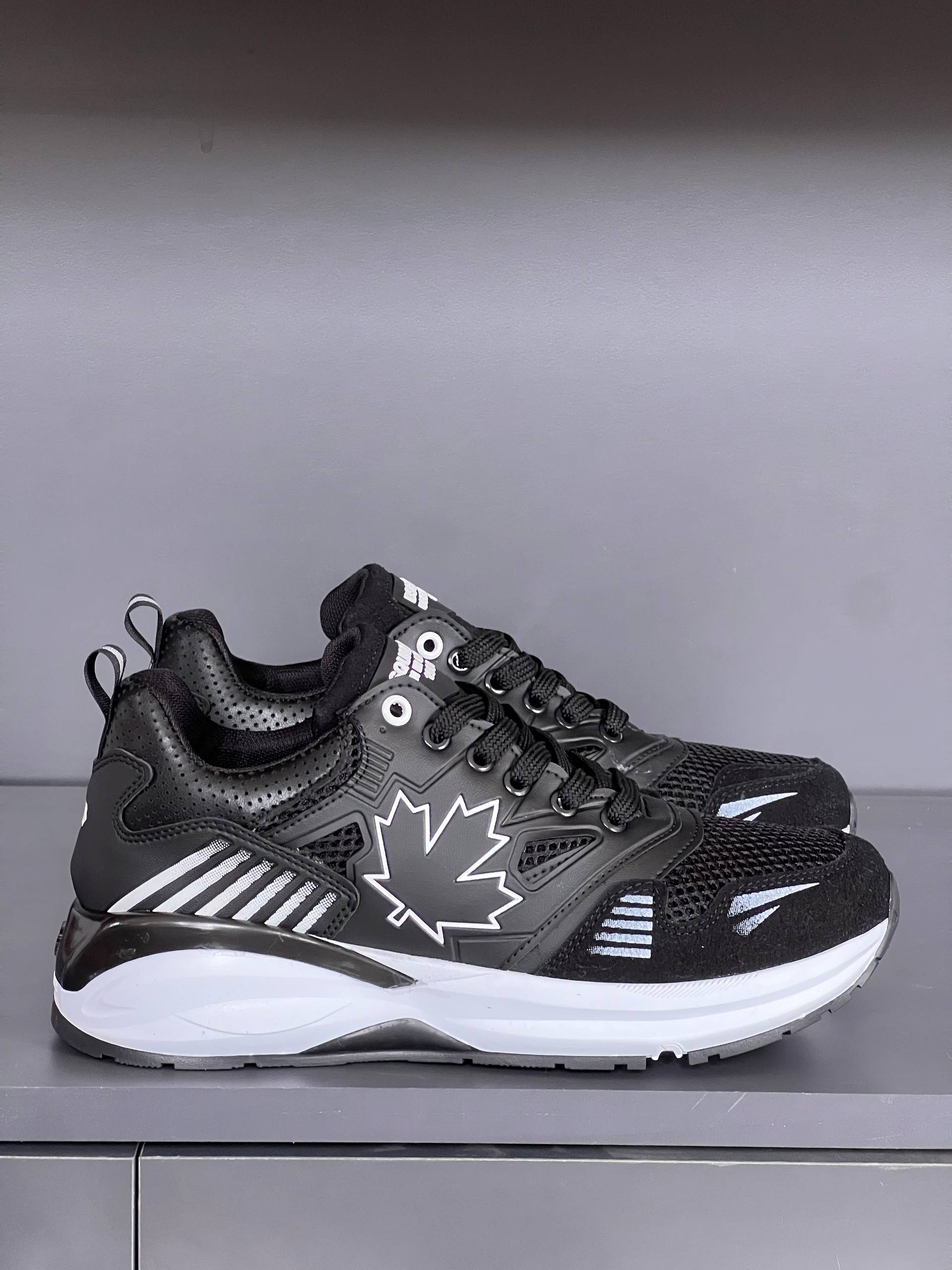 DSQ - Yüksek Kalite Sneakers