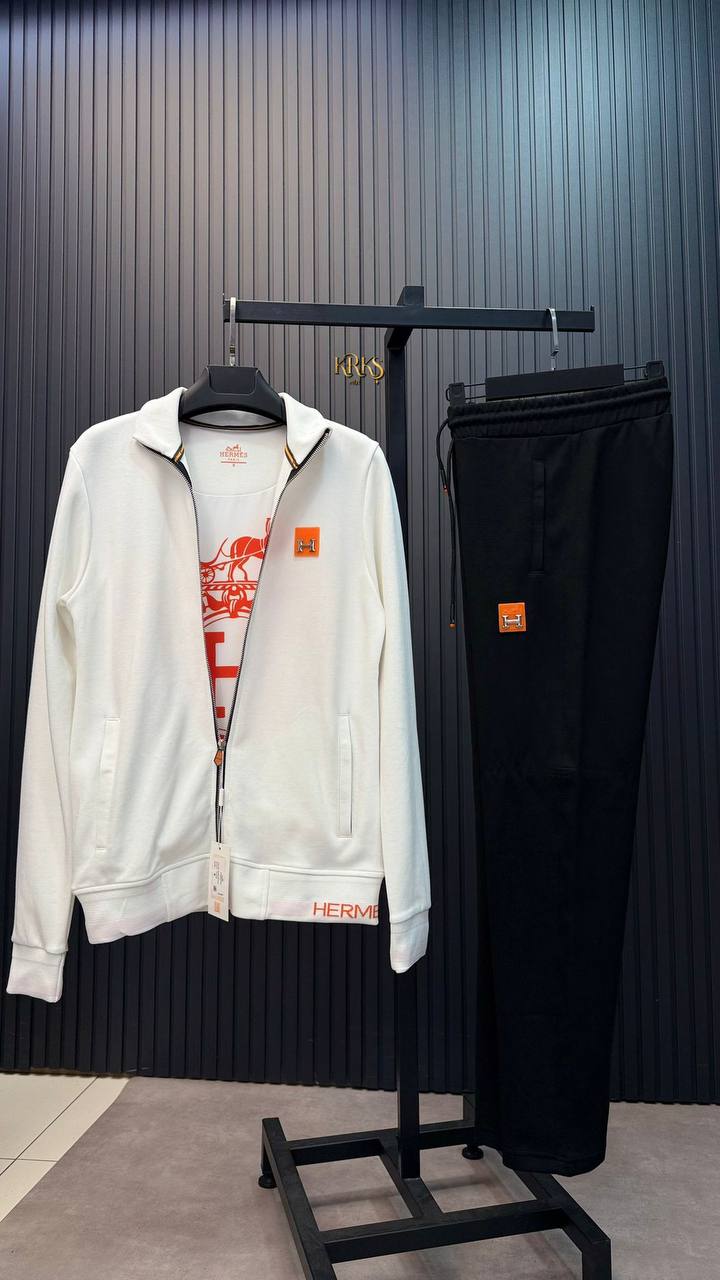 HRM - Yüksek Kalite Eşofman Takımı