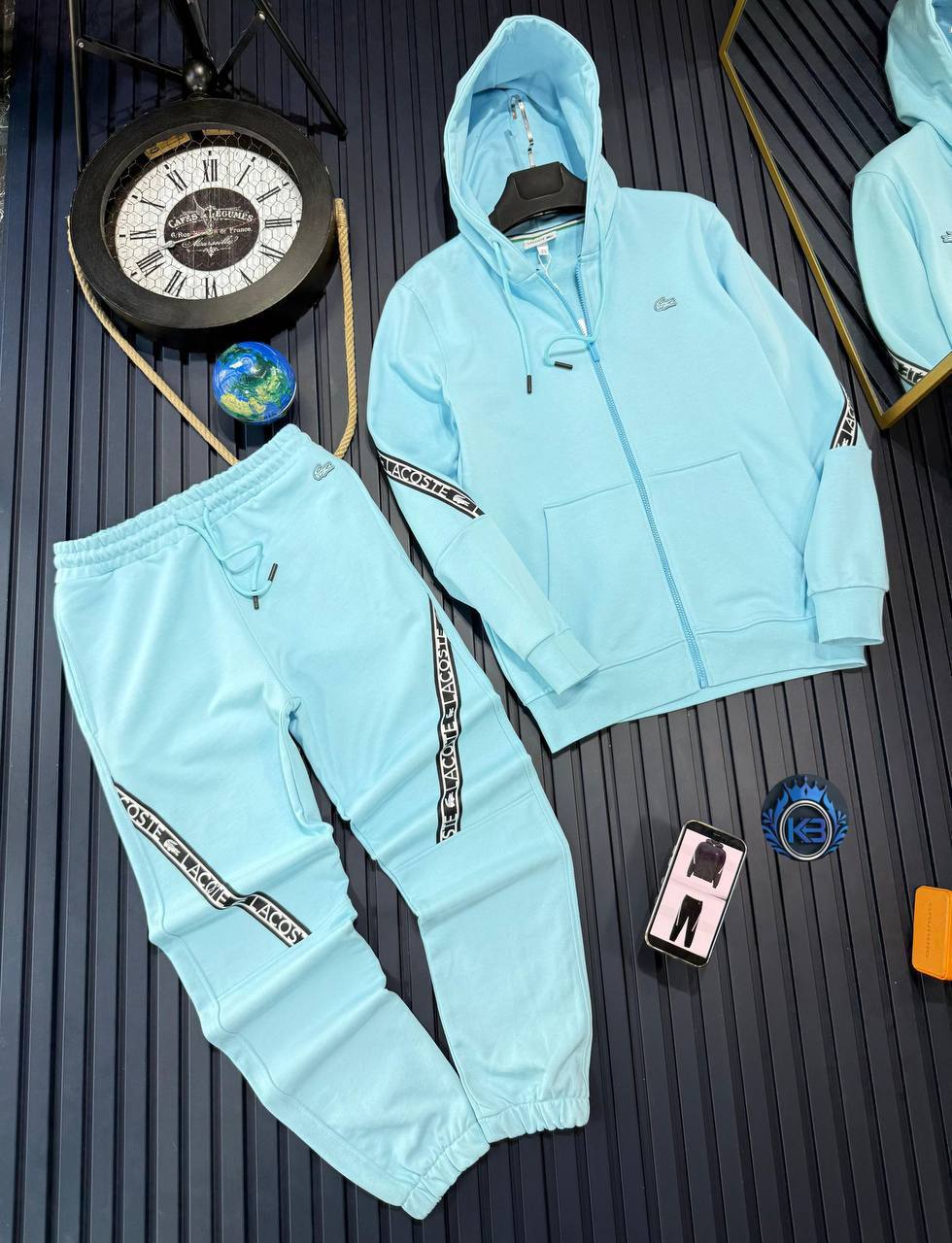 LCS - Yüksek Kalite Eşofman Takımı