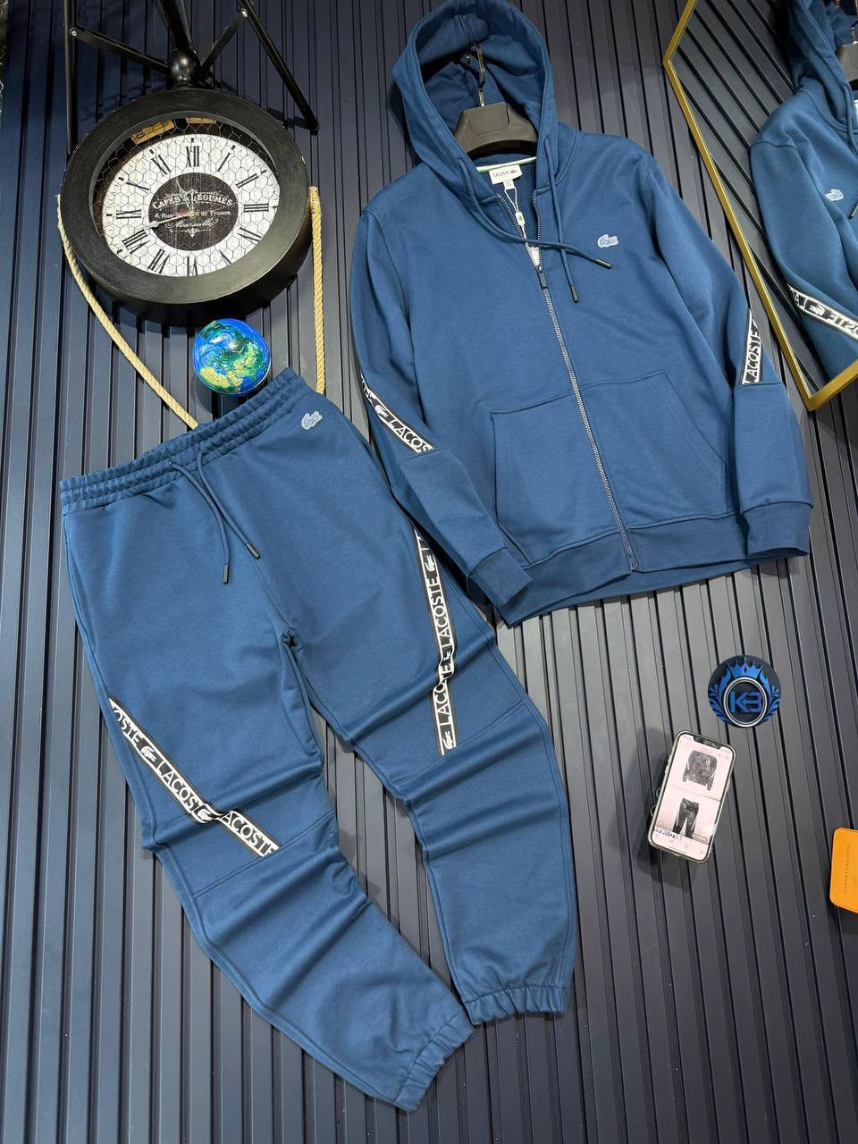 LCS - Yüksek Kalite Eşofman Takımı