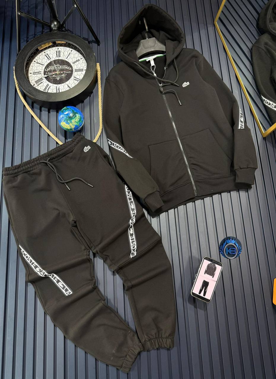 LCS - Yüksek Kalite Eşofman Takımı