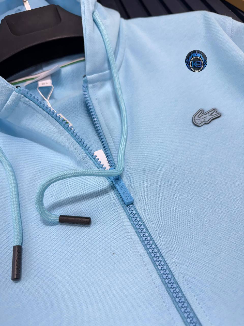 LCS - Yüksek Kalite Eşofman Takımı