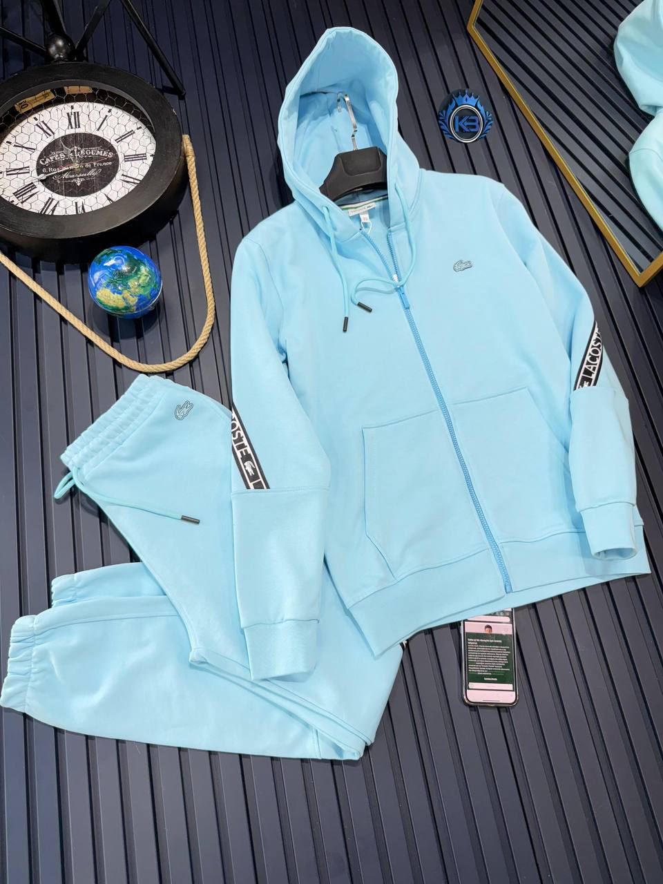 LCS - Yüksek Kalite Eşofman Takımı