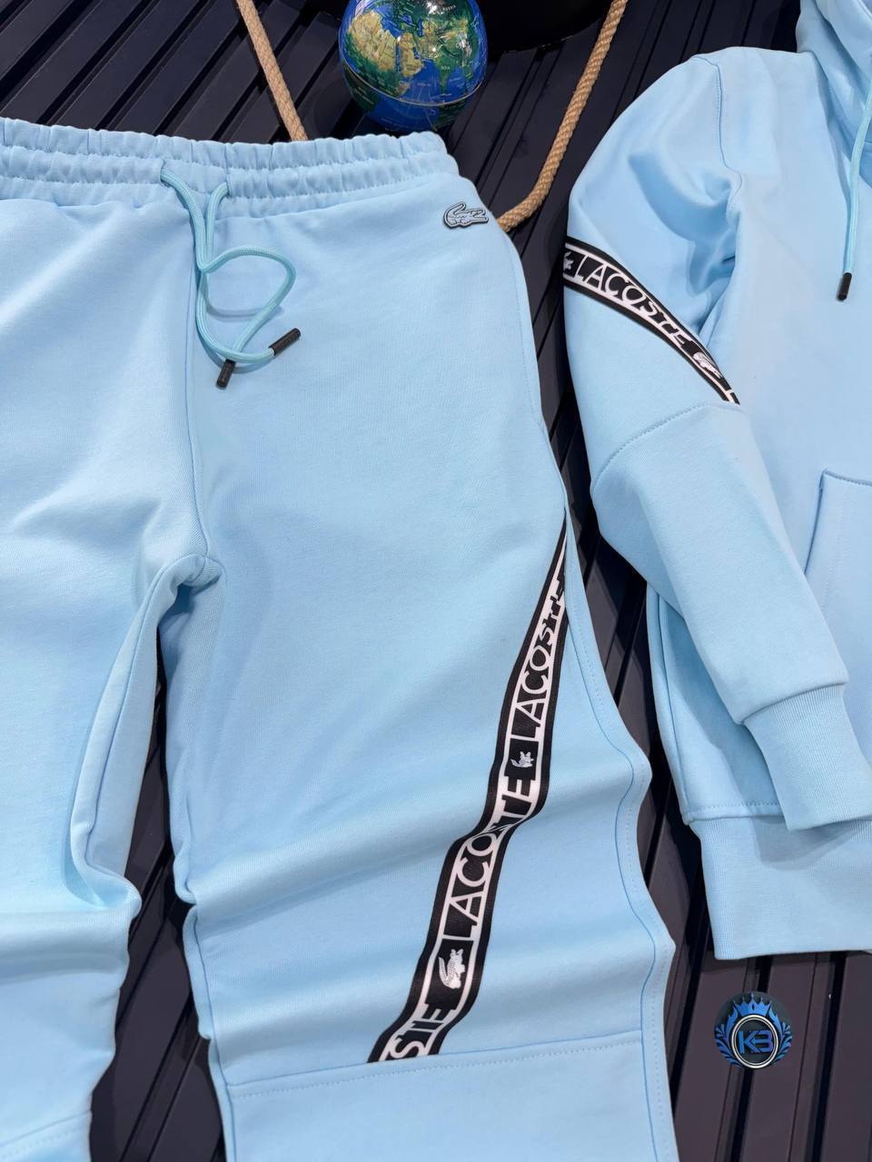 LCS - Yüksek Kalite Eşofman Takımı