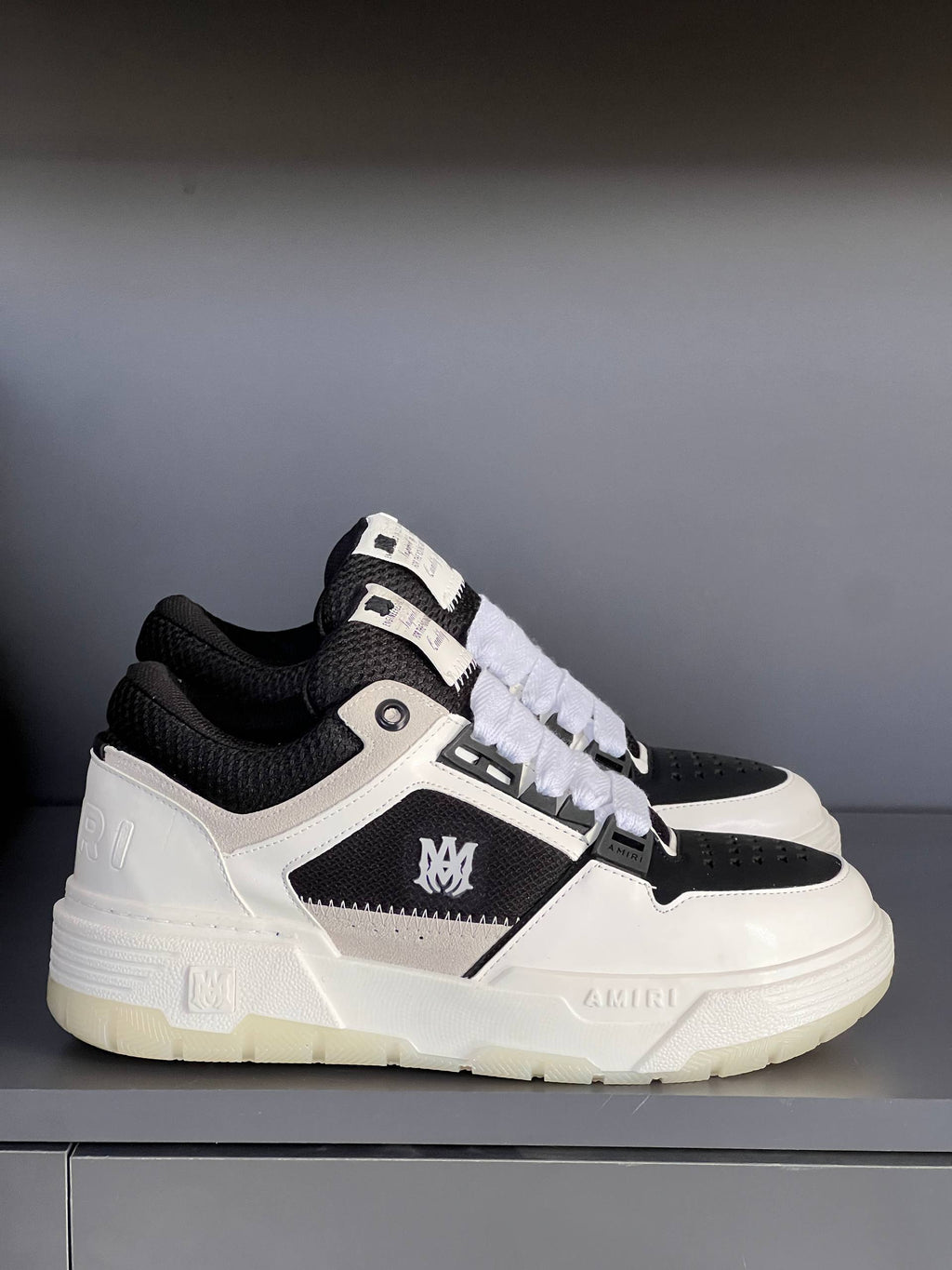 AMR - Yüksek Kalite Sneakers