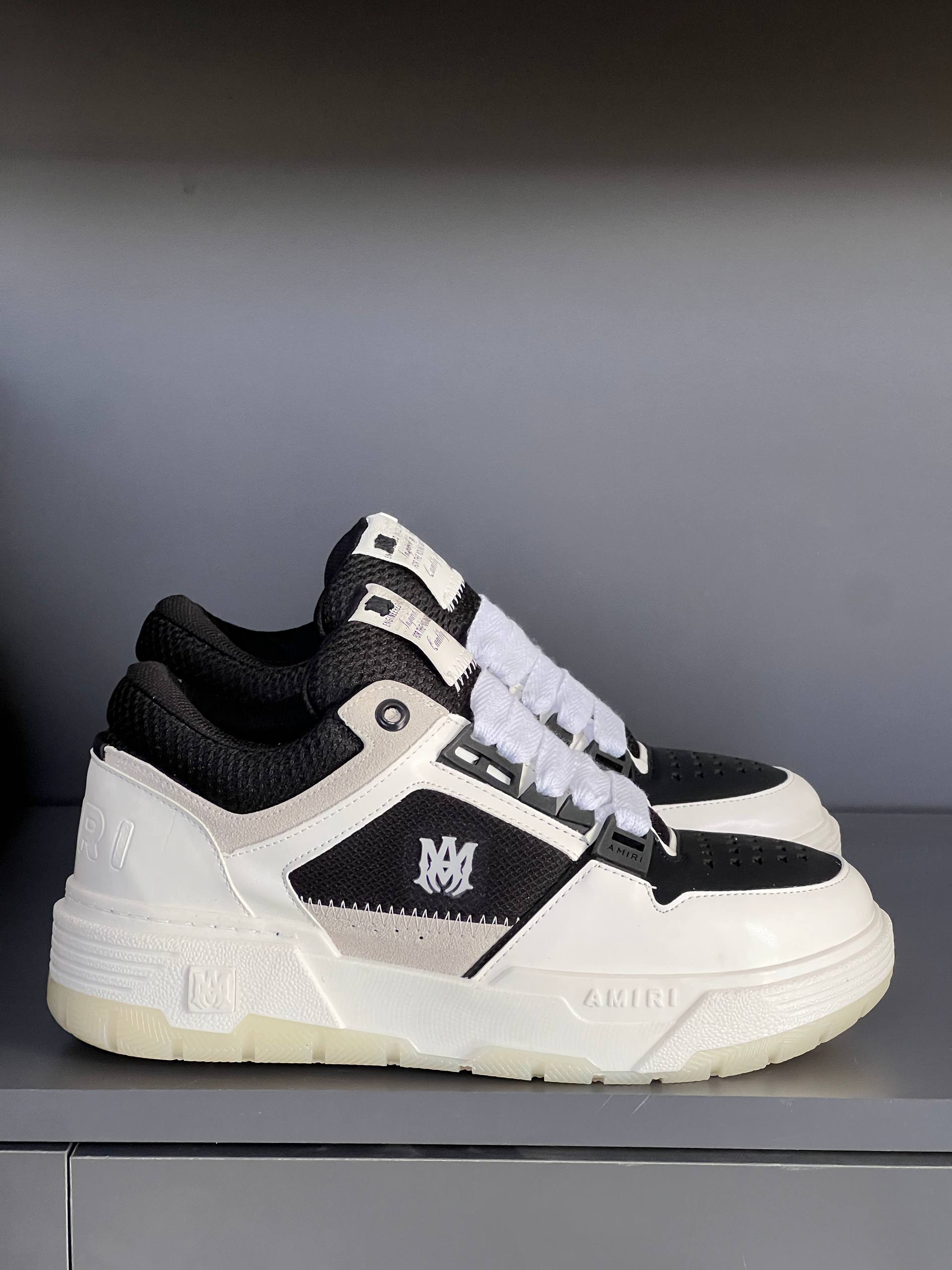 AMR - Yüksek Kalite Sneakers