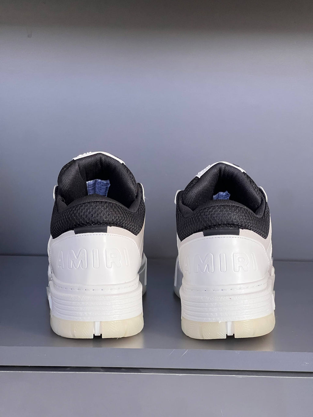 AMR - Yüksek Kalite Sneakers