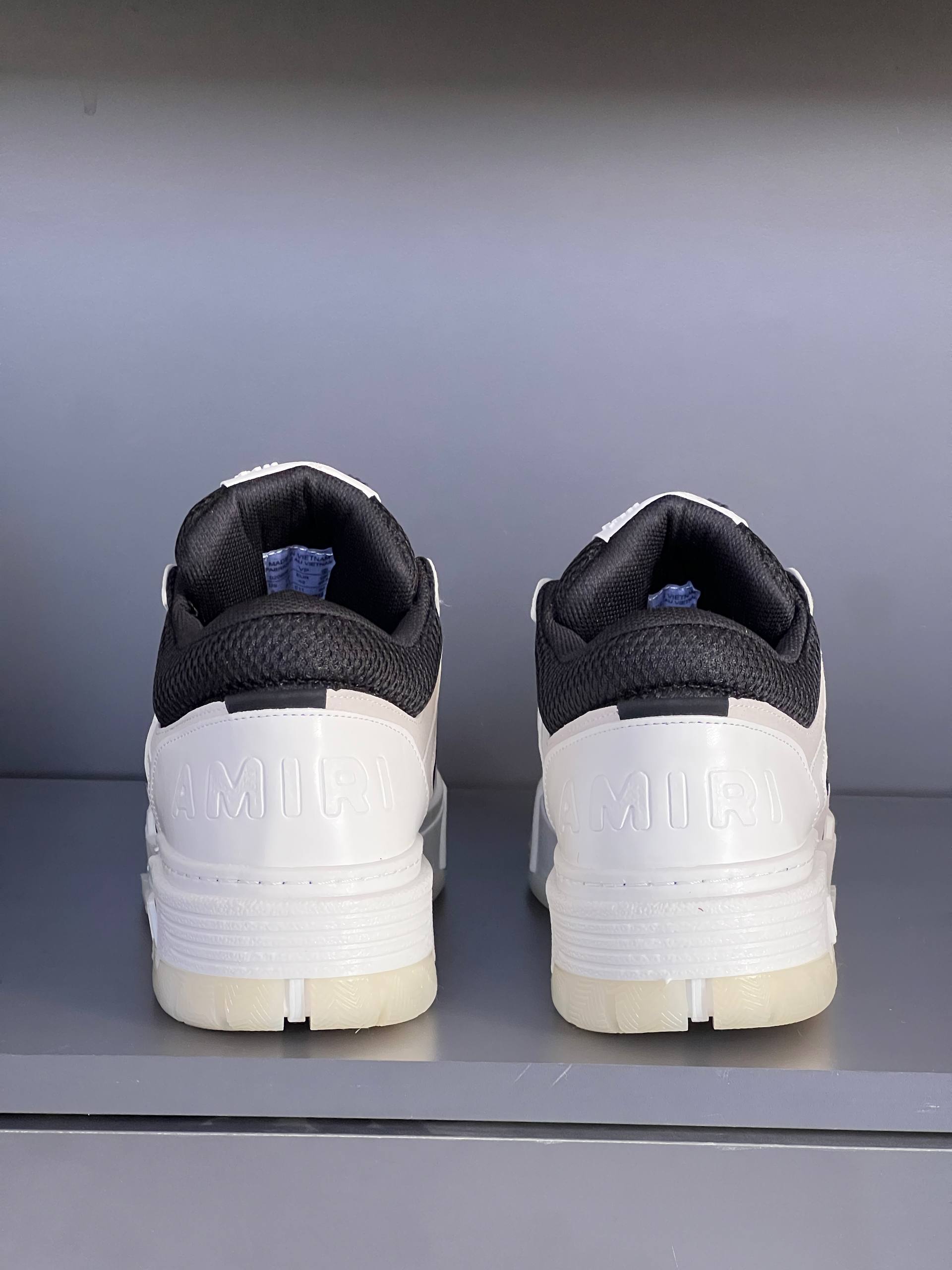 AMR - Yüksek Kalite Sneakers