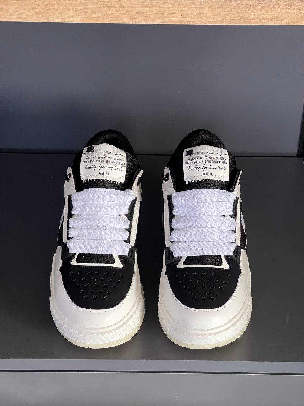 AMR - Yüksek Kalite Sneakers