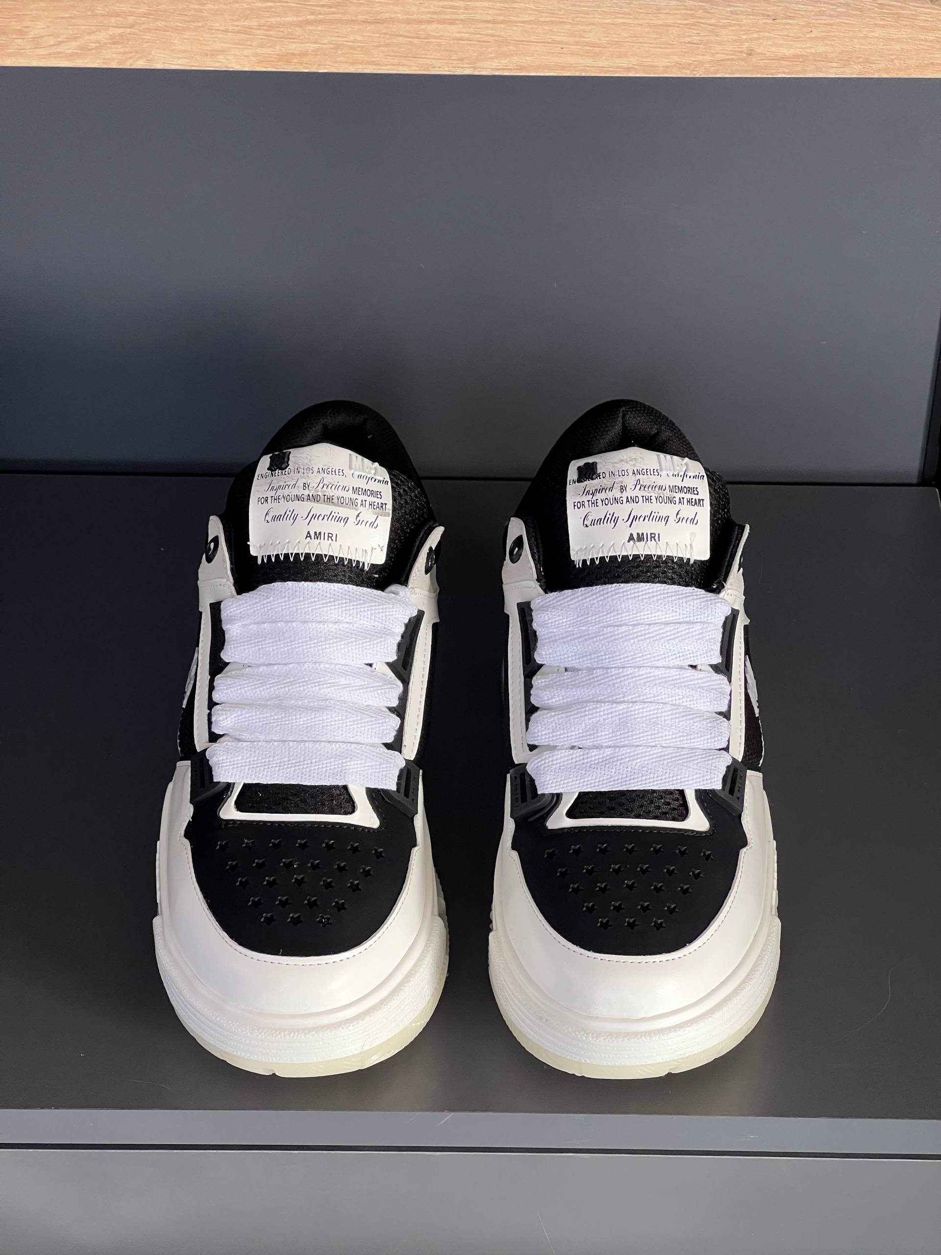 AMR - Yüksek Kalite Sneakers