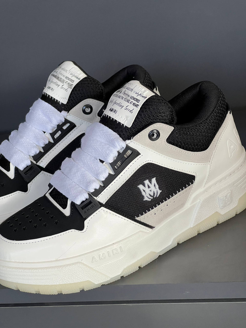 AMR - Yüksek Kalite Sneakers