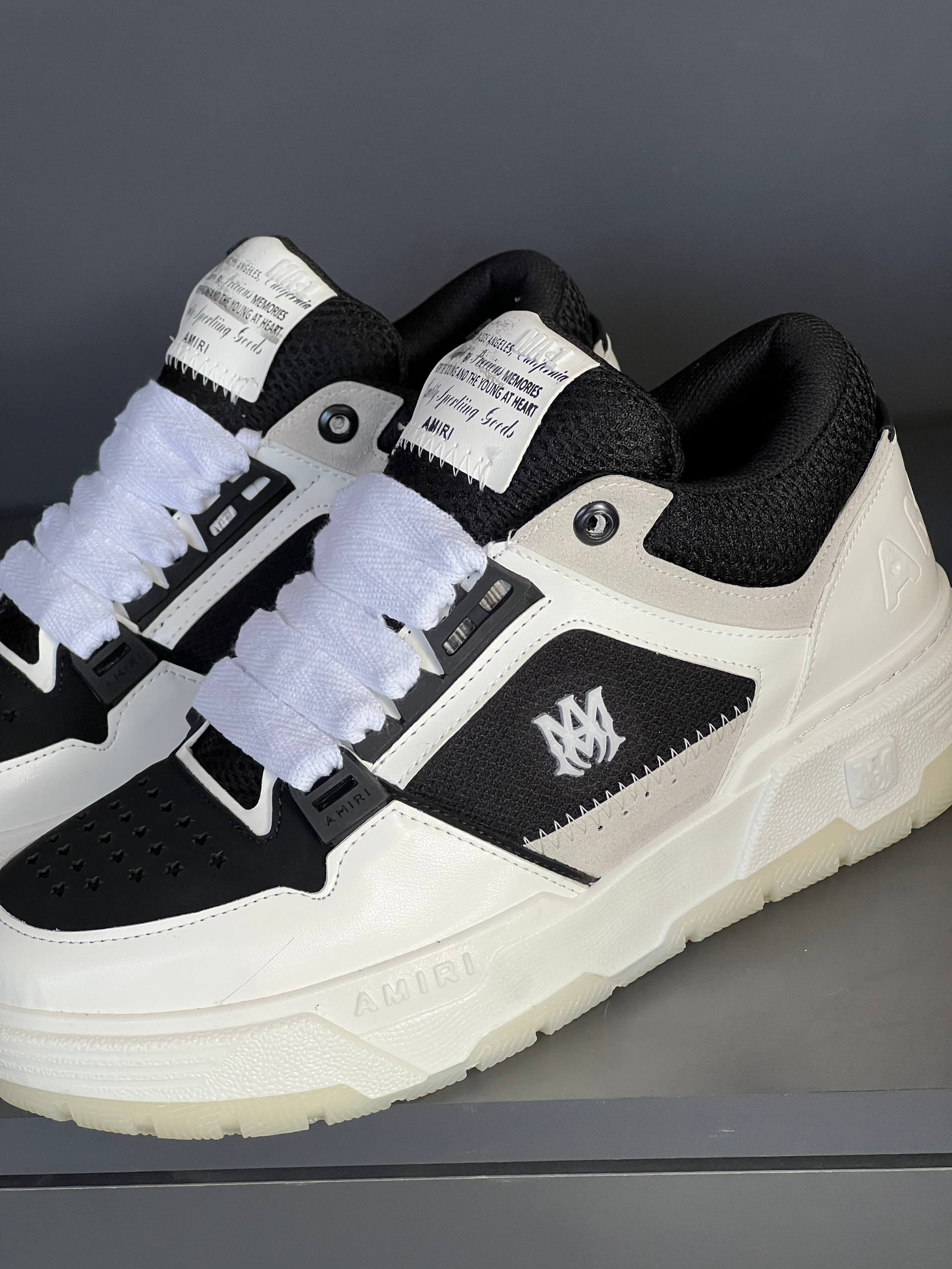 AMR - Yüksek Kalite Sneakers