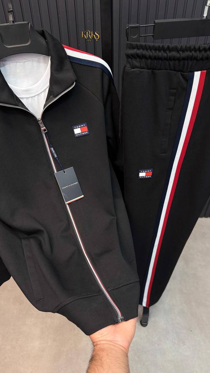 TMY - Yüksek Kalite Eşofman Takımı