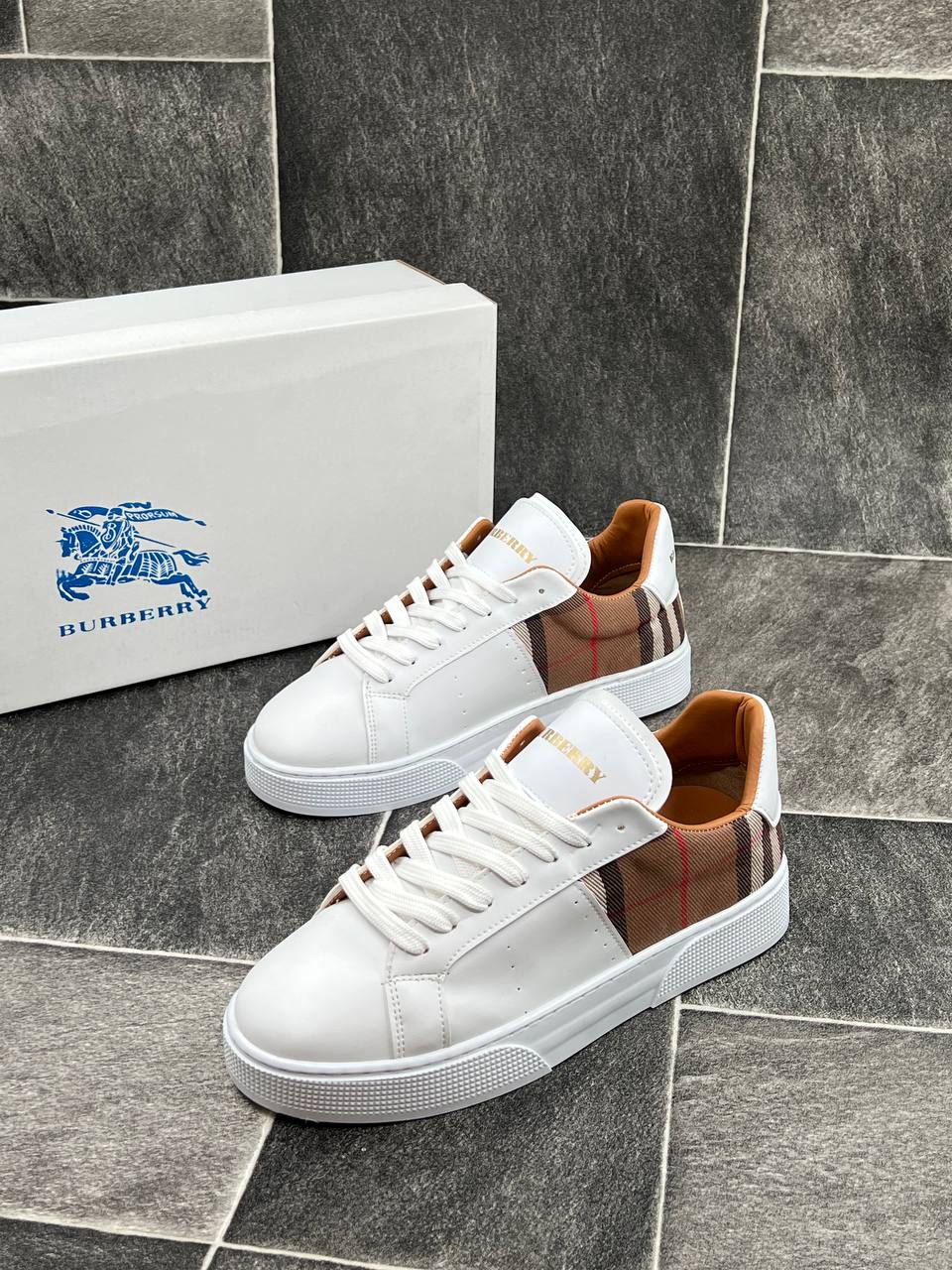 BRY - Yüksek Kalite Sneakers