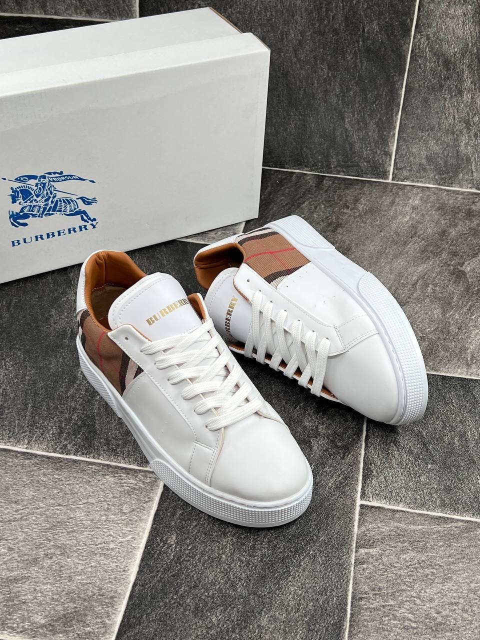 BRY - Yüksek Kalite Sneakers