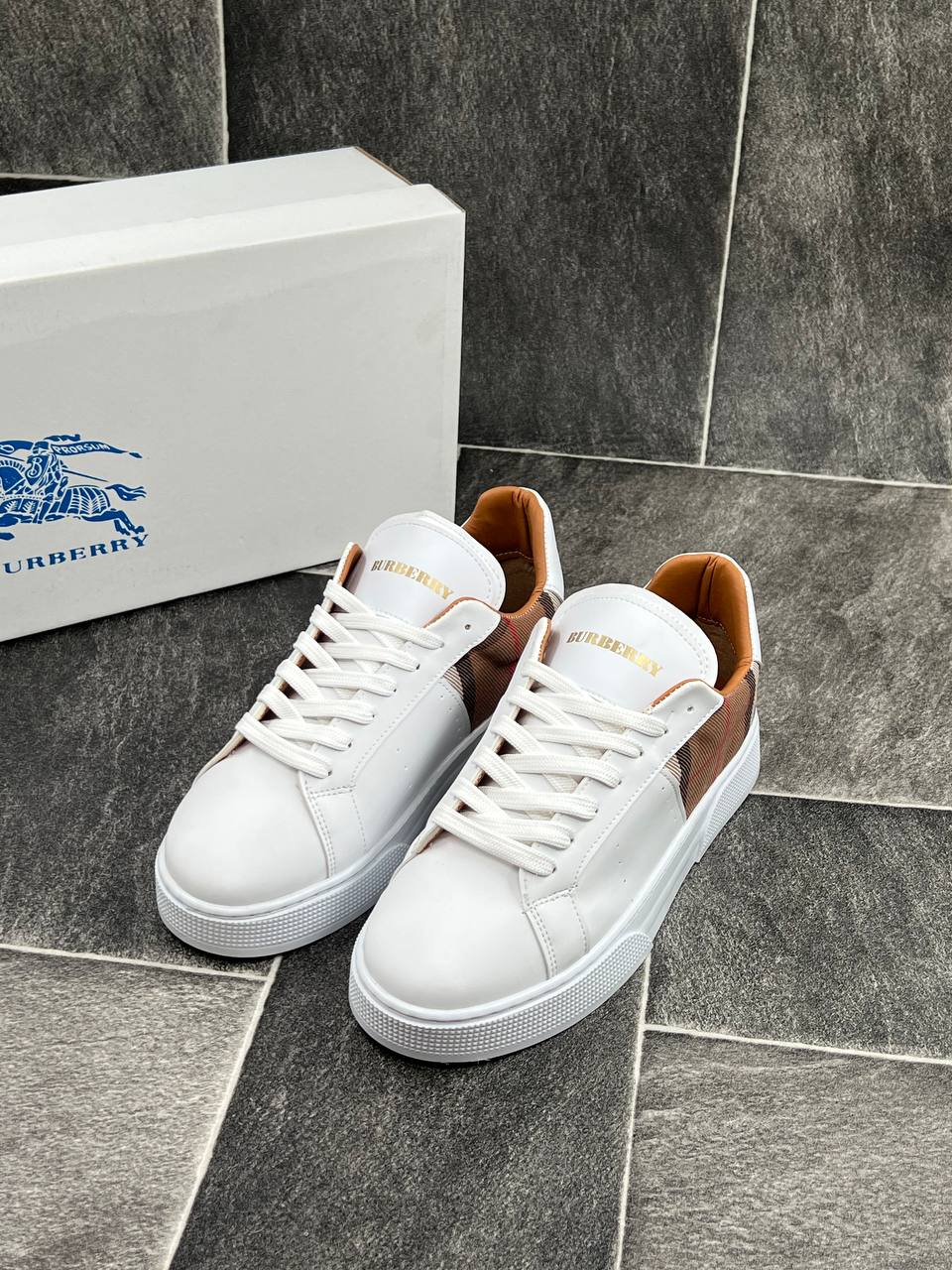BRY - Yüksek Kalite Sneakers
