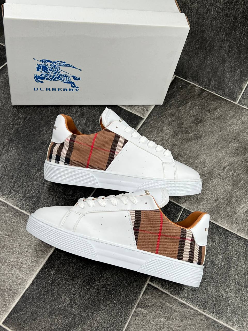 BRY - Yüksek Kalite Sneakers