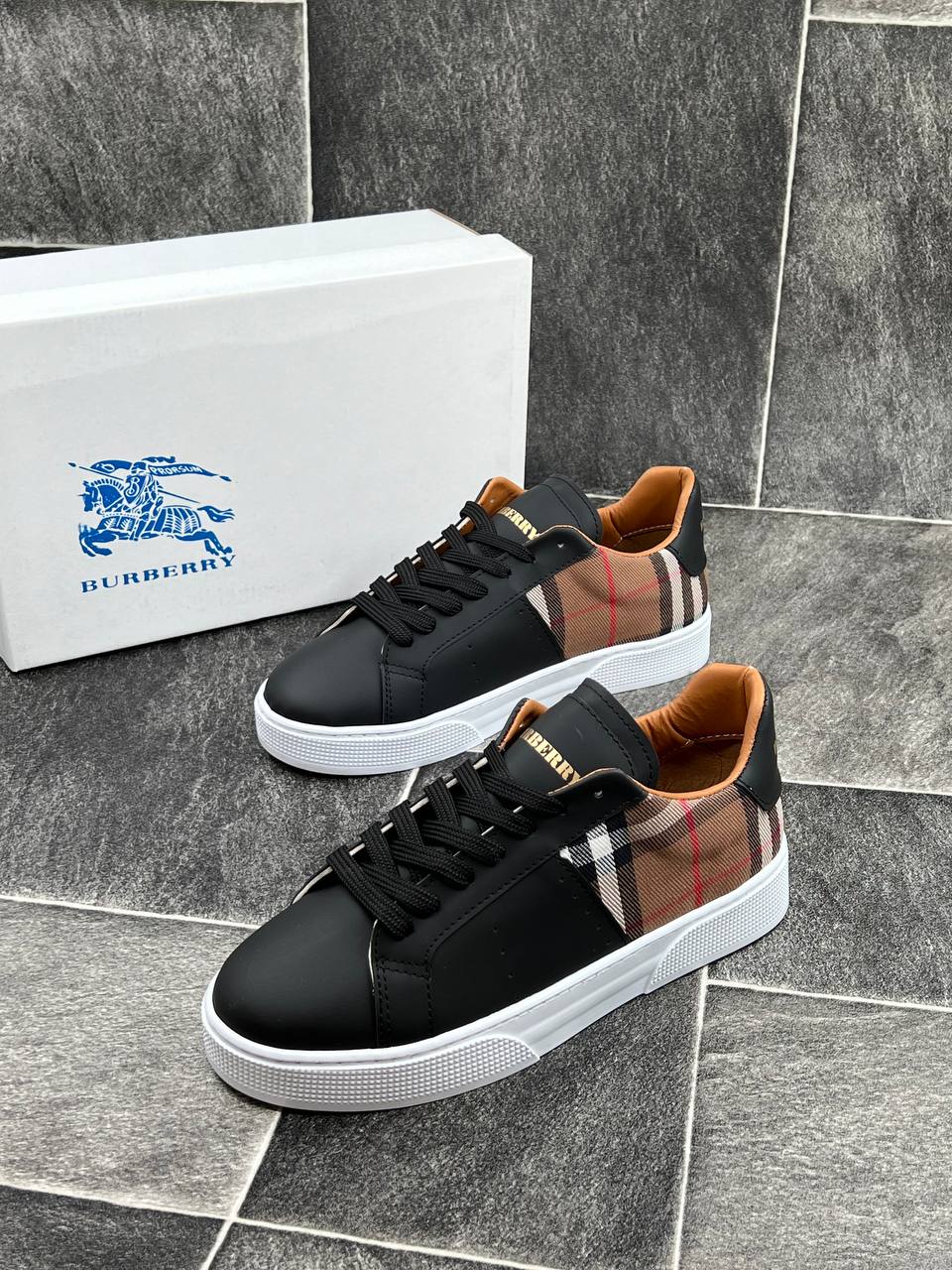 BRY - Yüksek Kalite Sneakers
