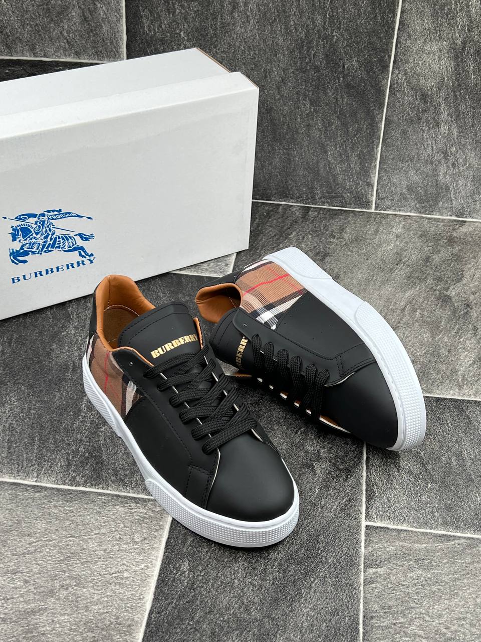 BRY - Yüksek Kalite Sneakers