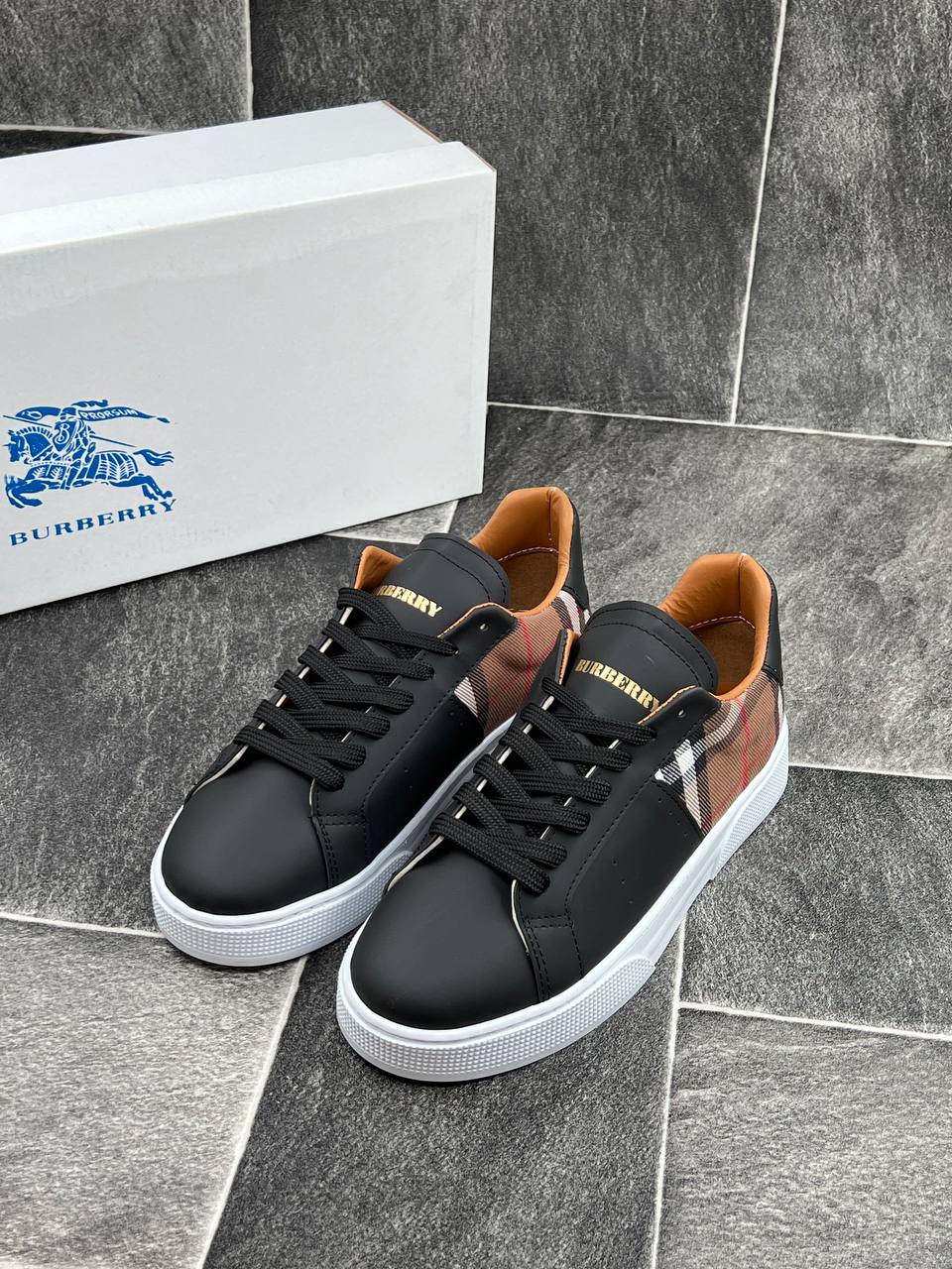 BRY - Yüksek Kalite Sneakers