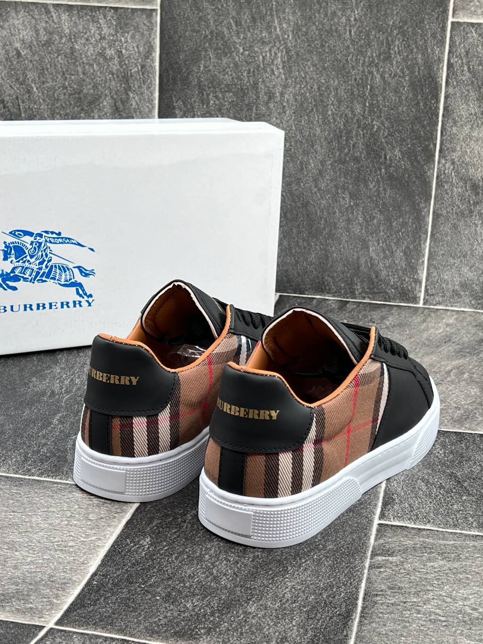 BRY - Yüksek Kalite Sneakers