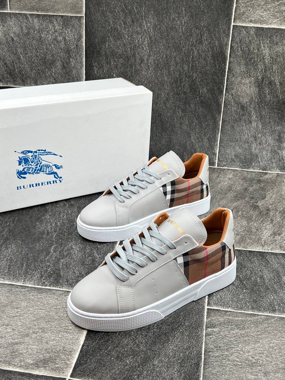 BRY - Yüksek Kalite Sneakers