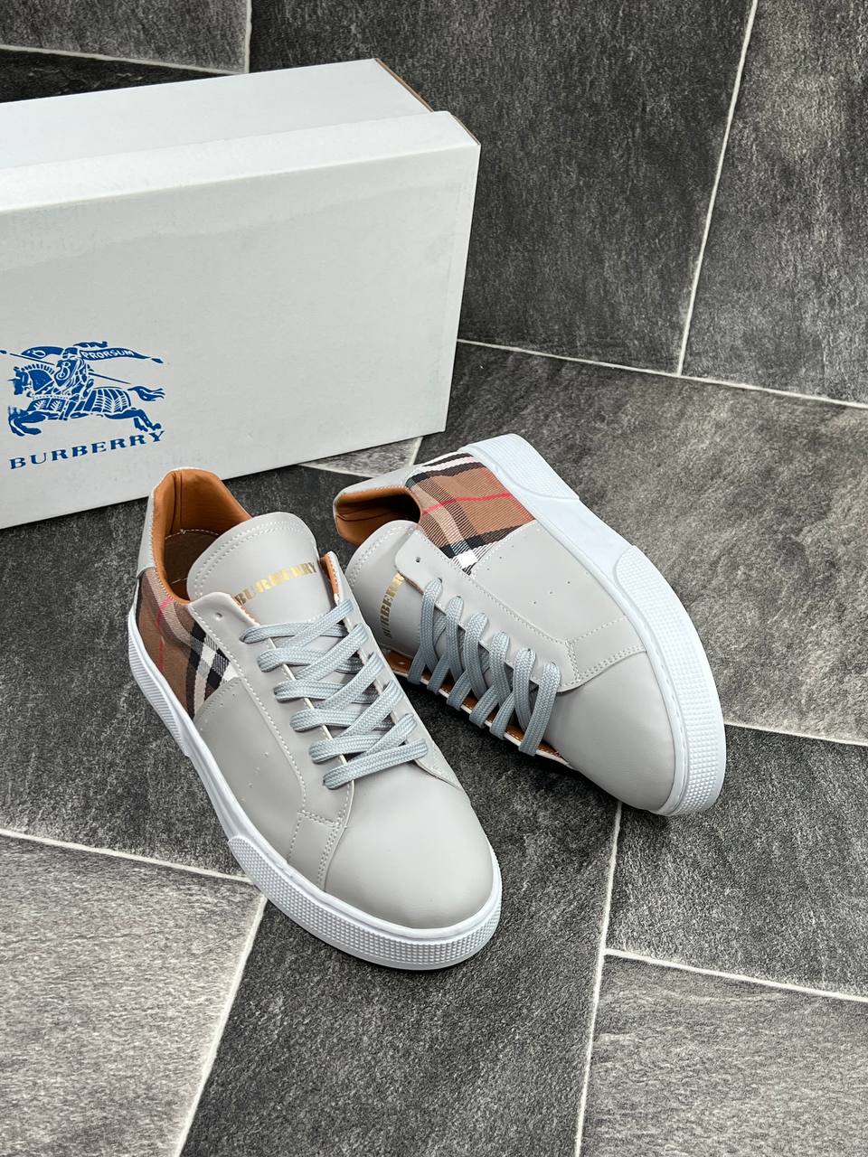 BRY - Yüksek Kalite Sneakers