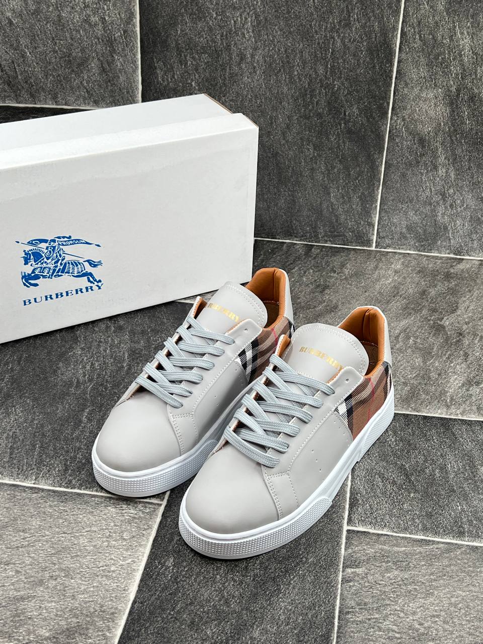 BRY - Yüksek Kalite Sneakers