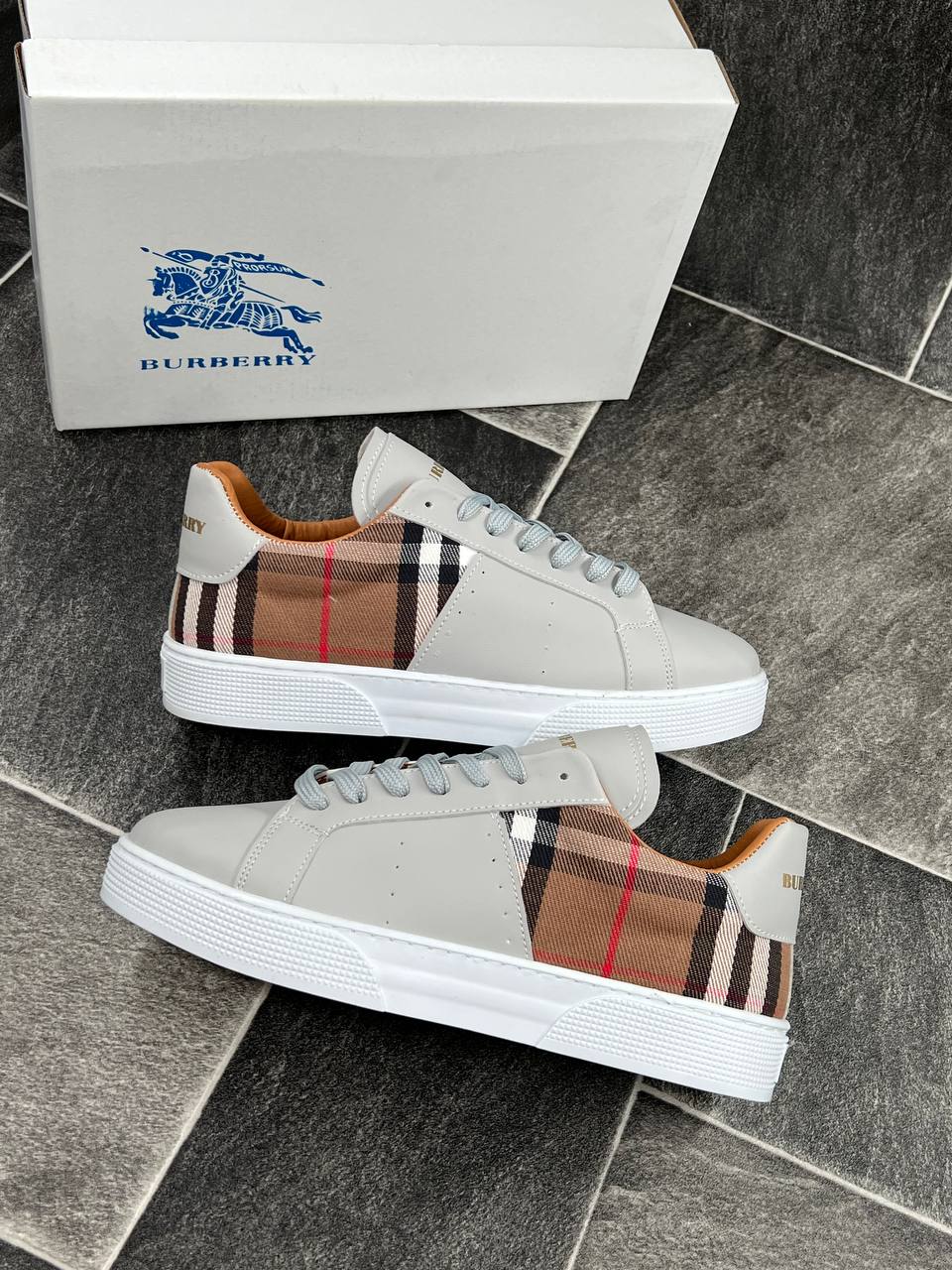 BRY - Yüksek Kalite Sneakers