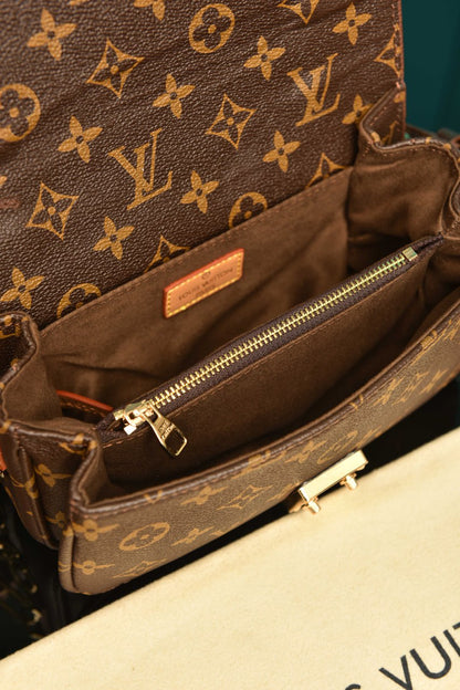 LVS - Pochette Metis East