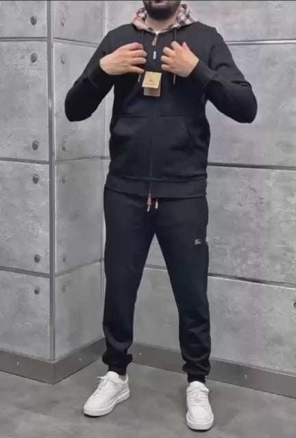 BRY - Yüksek Kalite Eşofman Takımı