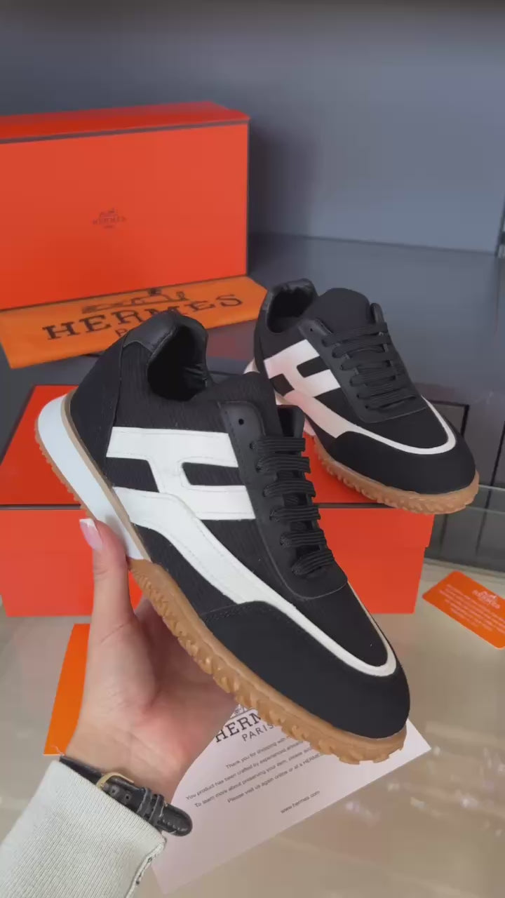 HRM - Yüksek Kalite Sneakers