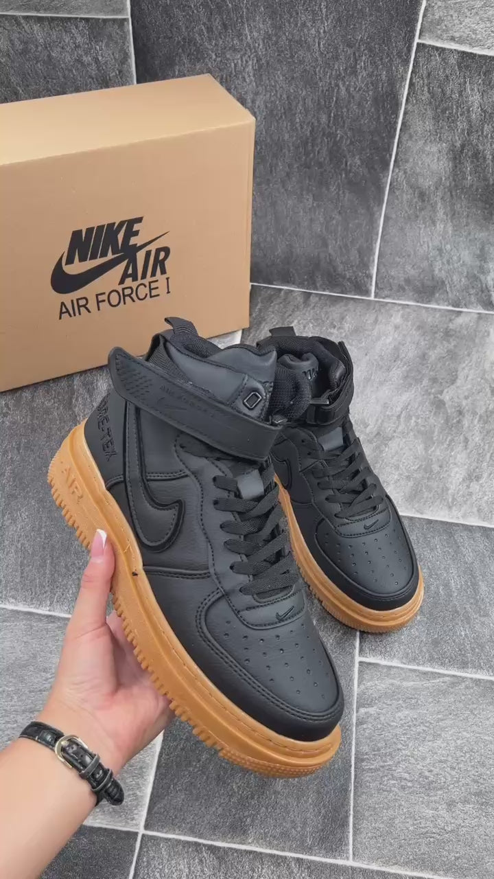 NAF - Yüksek Kalite Sneakers