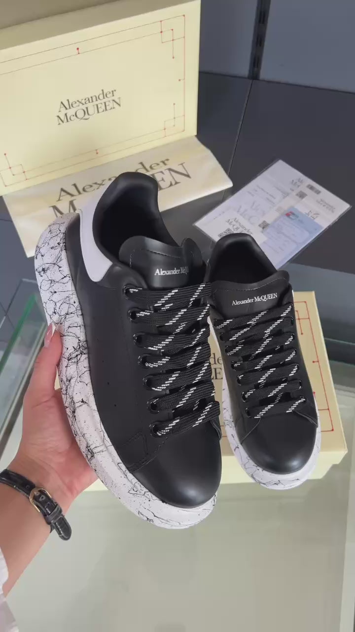 AMC - Yüksek Kalite Sneakers