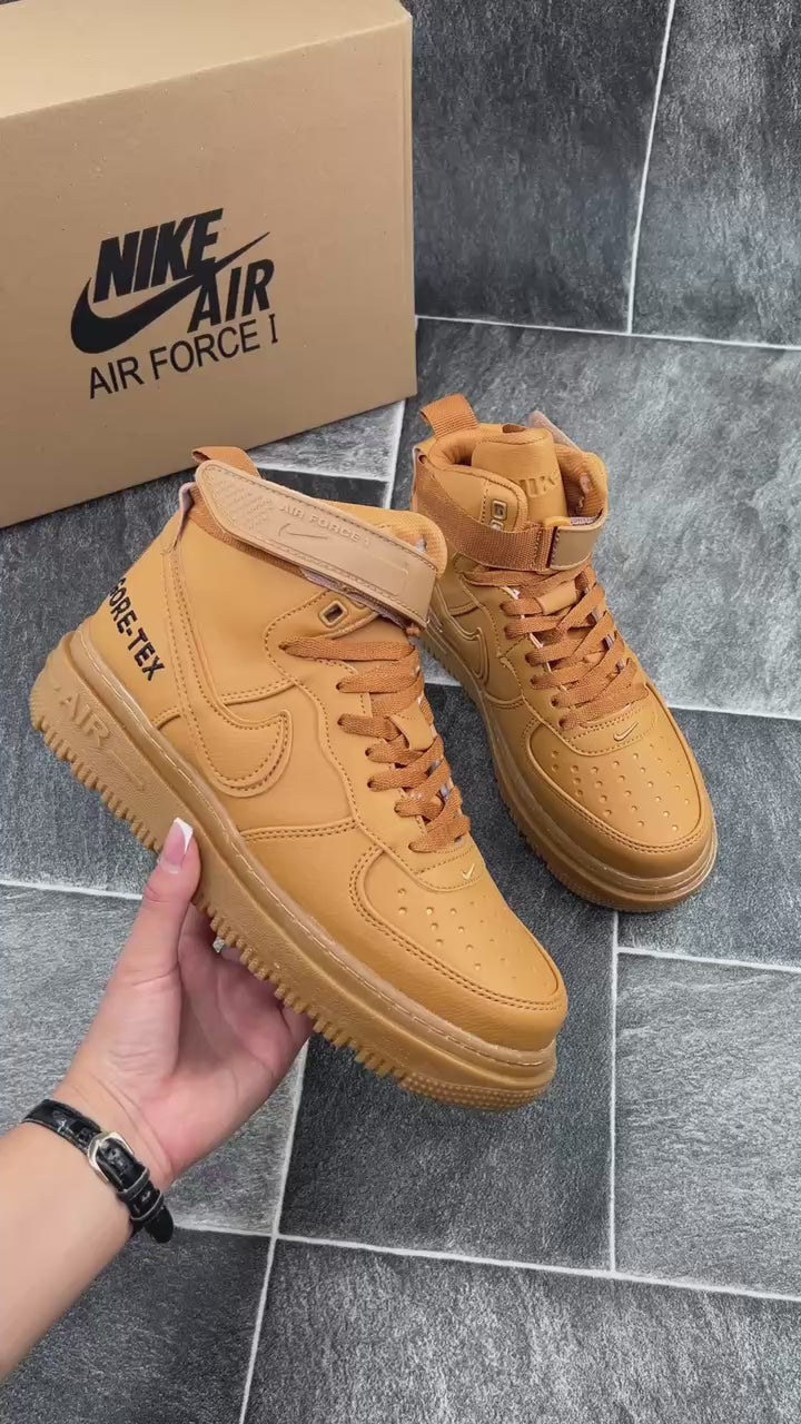 NAF - Yüksek Kalite Sneakers