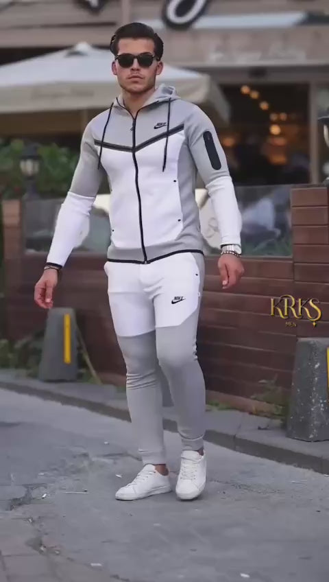 NKE - Yüksek Kalite Eşofman Takımı