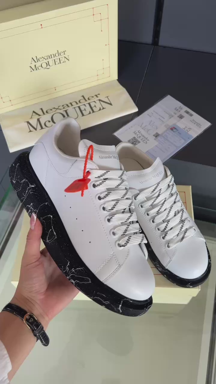 AMC - Yüksek Kalite Sneakers