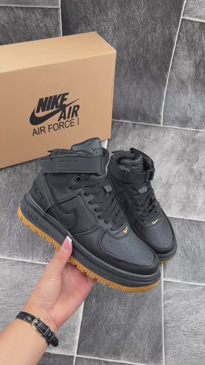 NAF - Yüksek Kalite Sneakers